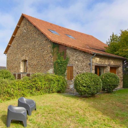Dordogne Et Correze Vacances Bnb Troche Экстерьер фото