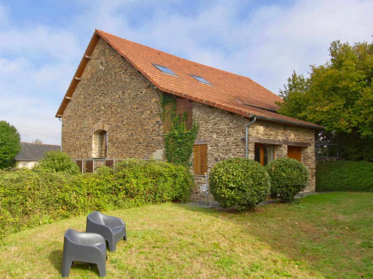 Dordogne Et Correze Vacances Bnb Troche Экстерьер фото