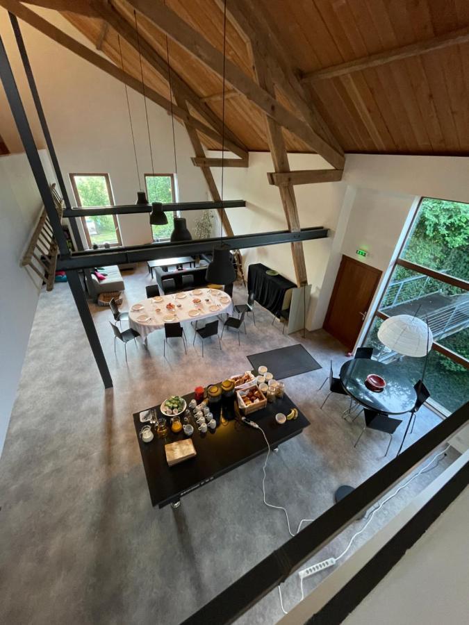 Dordogne Et Correze Vacances Bnb Troche Экстерьер фото