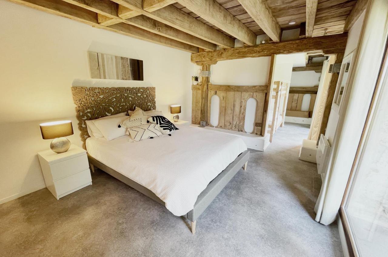 Dordogne Et Correze Vacances Bnb Troche Экстерьер фото