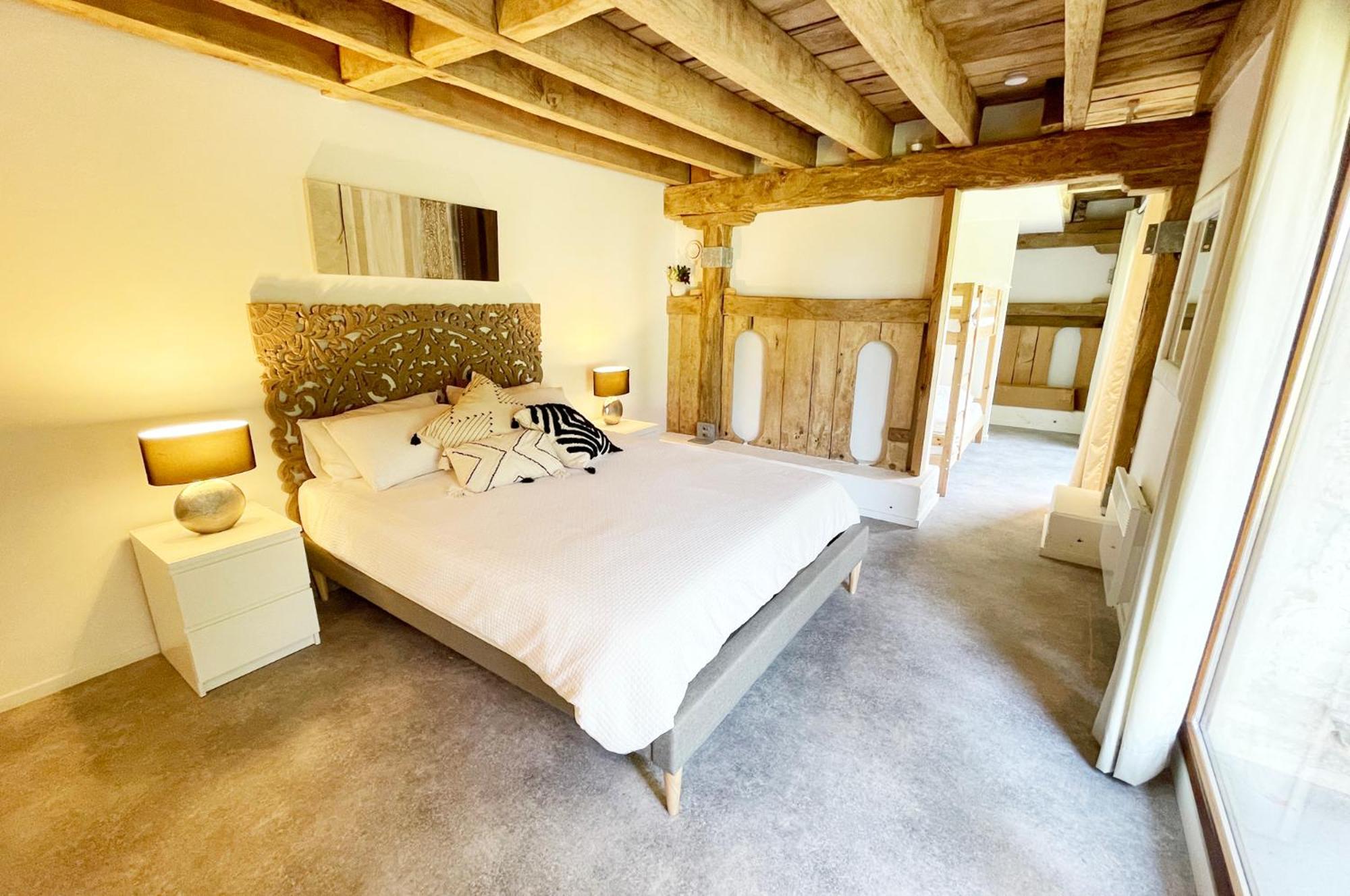 Dordogne Et Correze Vacances Bnb Troche Экстерьер фото
