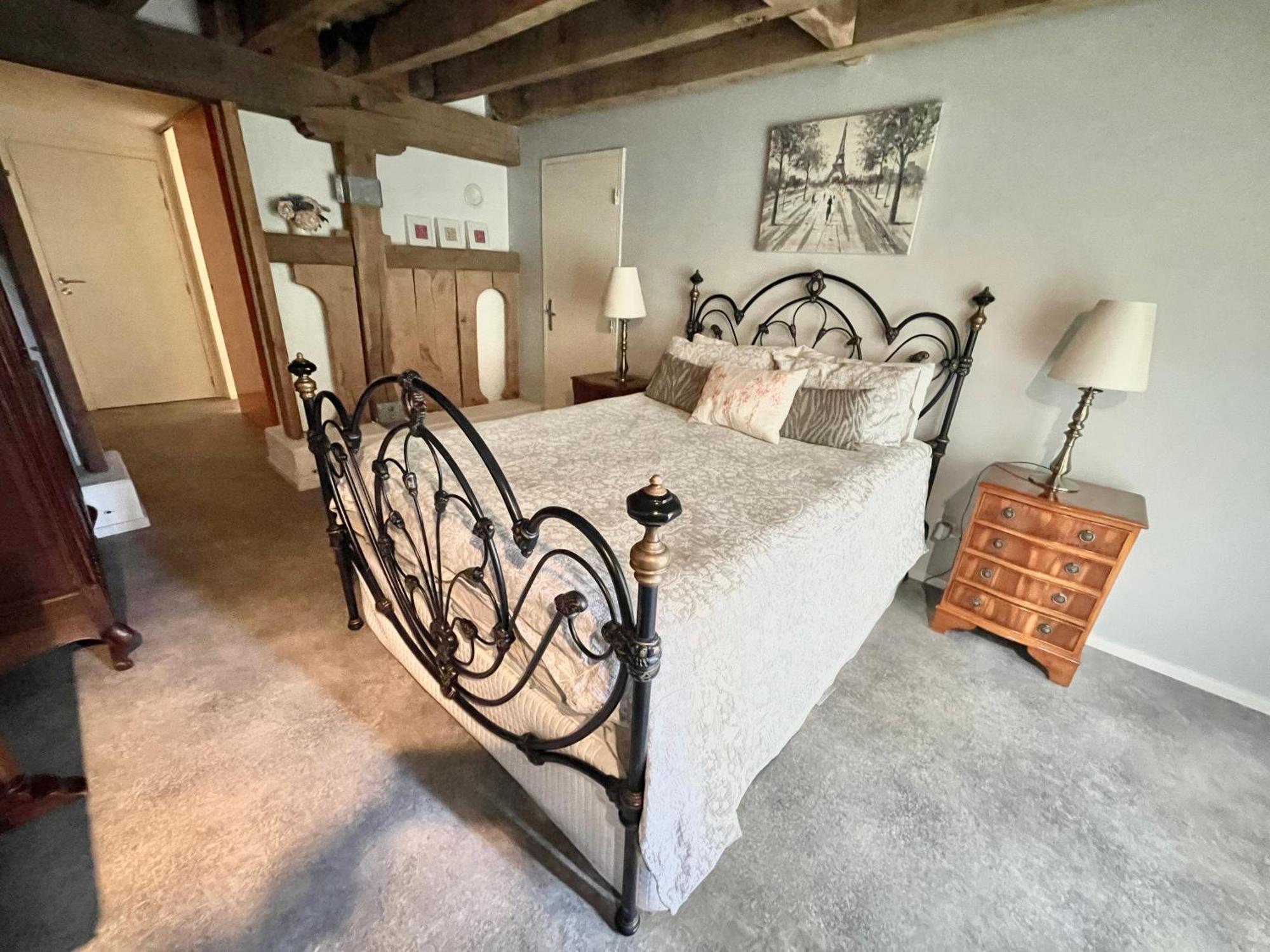 Dordogne Et Correze Vacances Bnb Troche Экстерьер фото